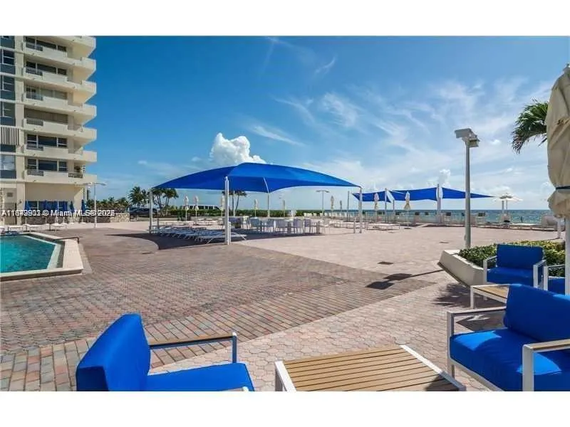 3180 S Ocean Dr, #201