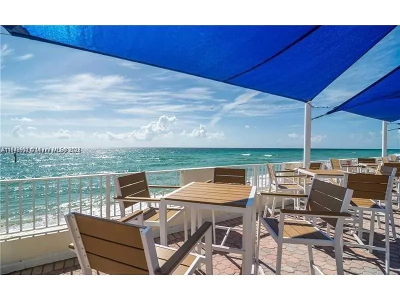 3180 S Ocean Dr, #201
