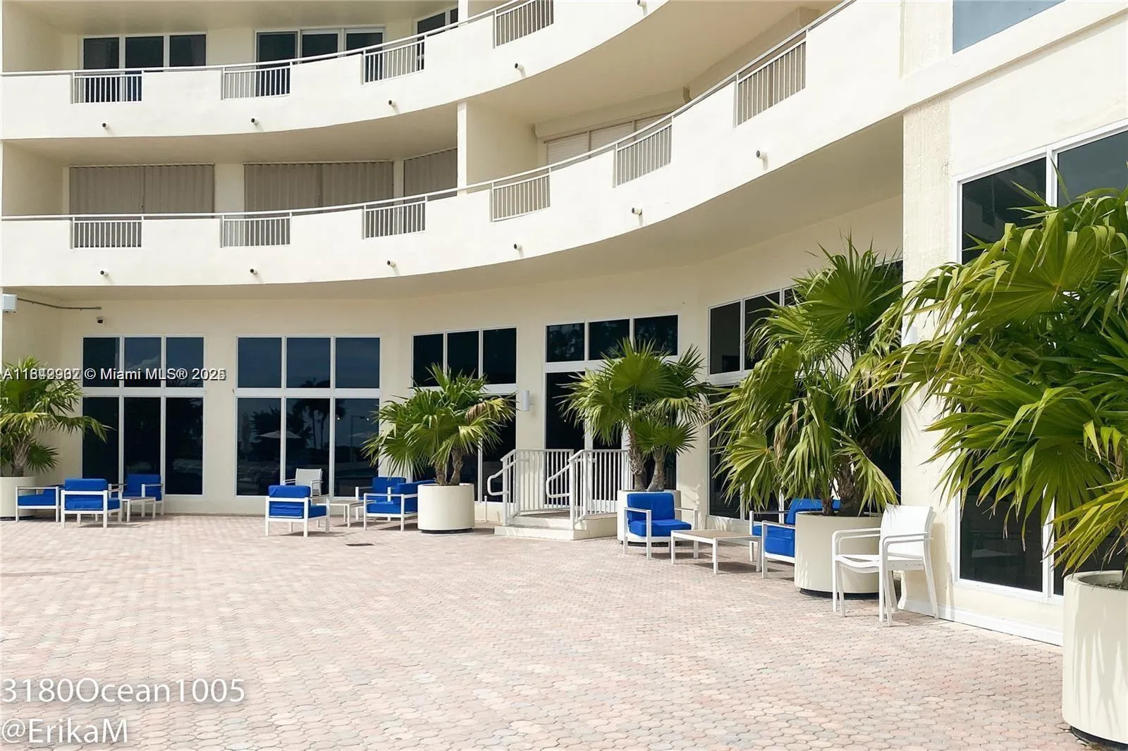 3180 S Ocean Dr, #201