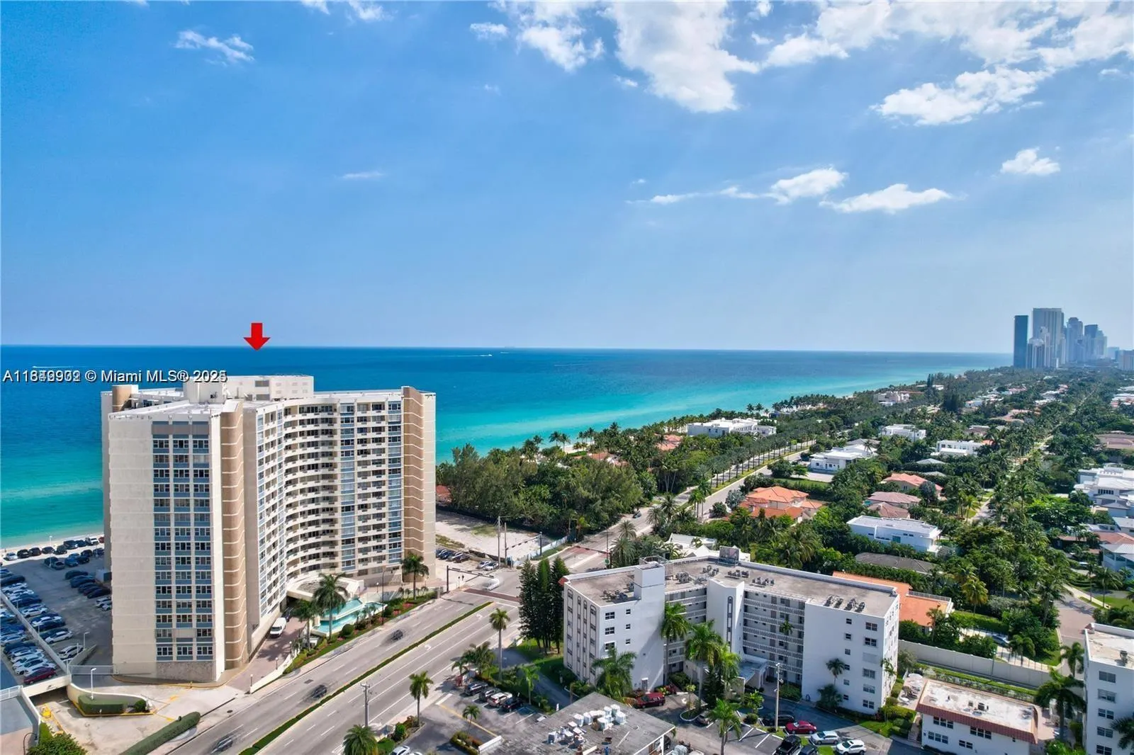 3180 S Ocean Dr, #201