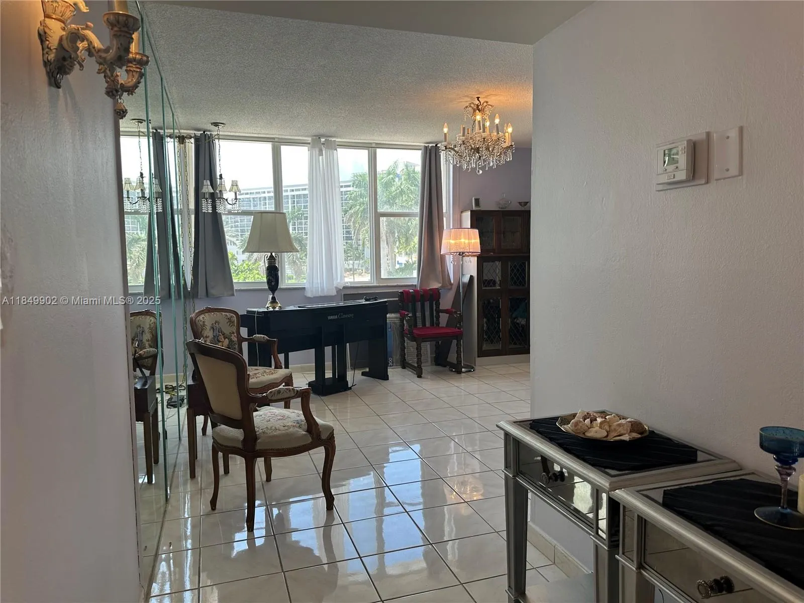 3180 S Ocean Dr, #201