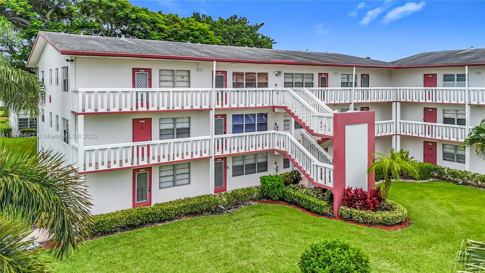 618 Fanshaw O, #618