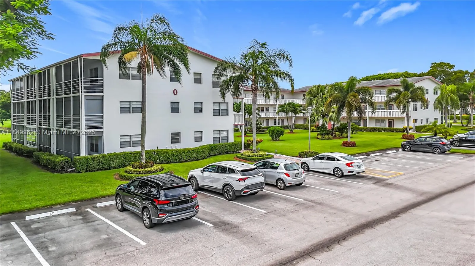 618 Fanshaw O, #618