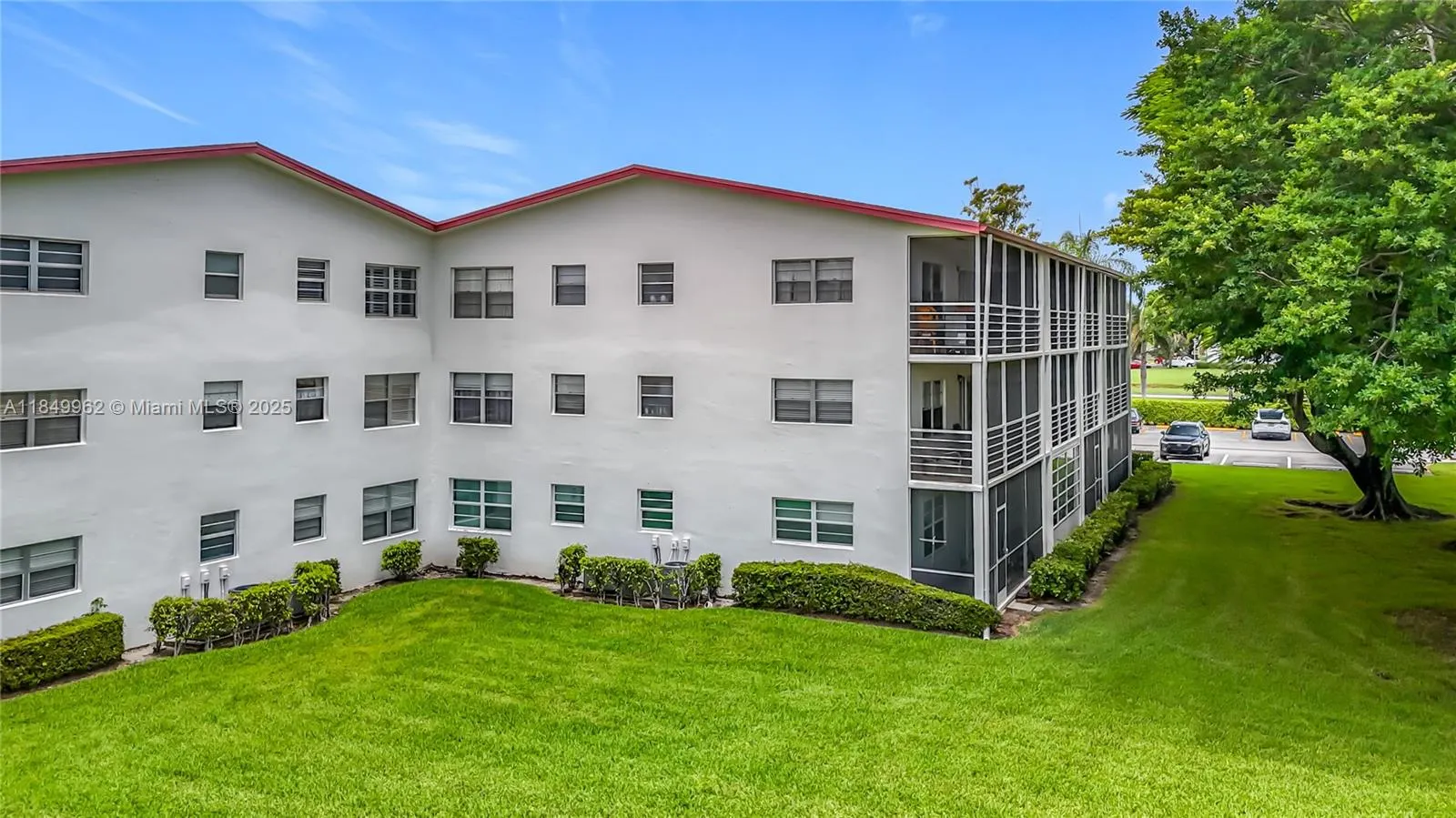 618 Fanshaw O, #618
