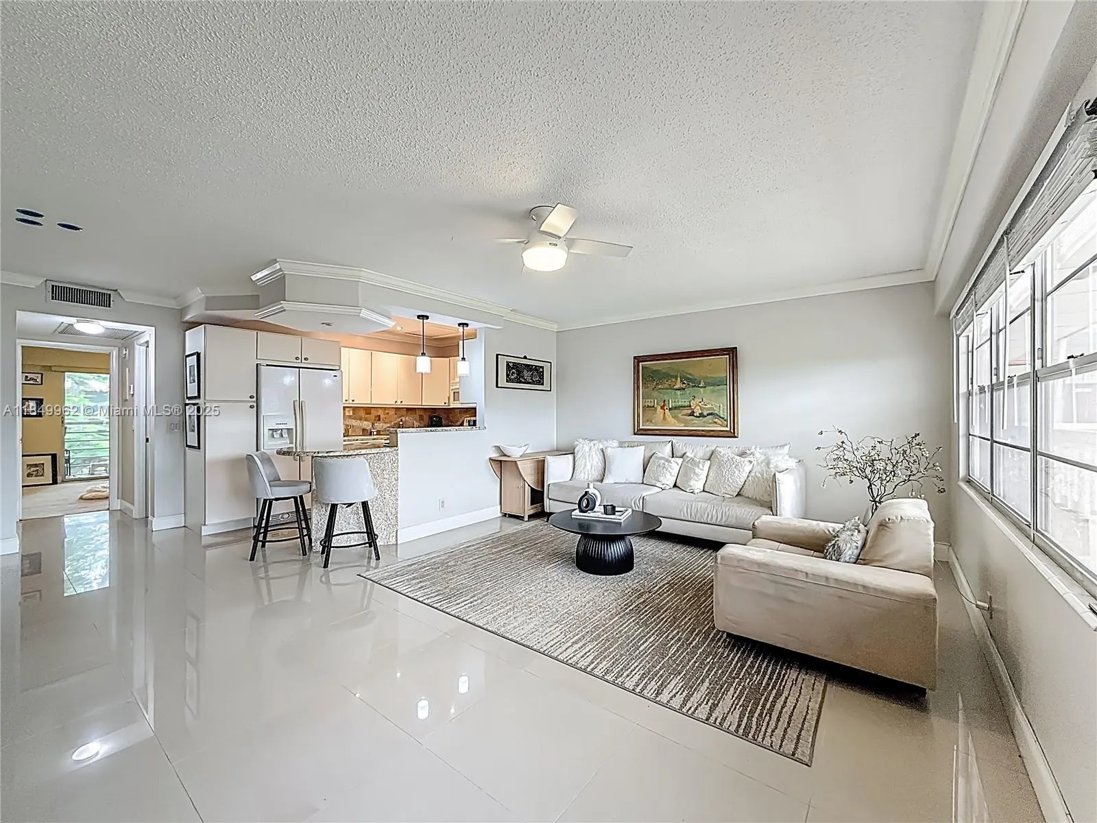 618 Fanshaw O, #618