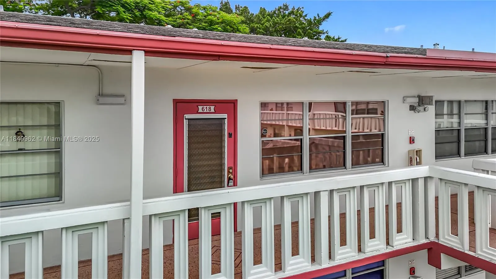618 Fanshaw O, #618