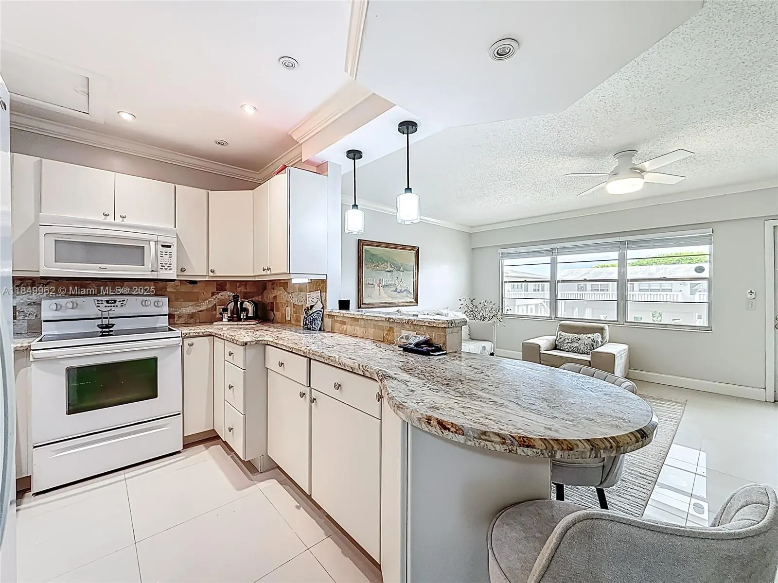 618 Fanshaw O, #618