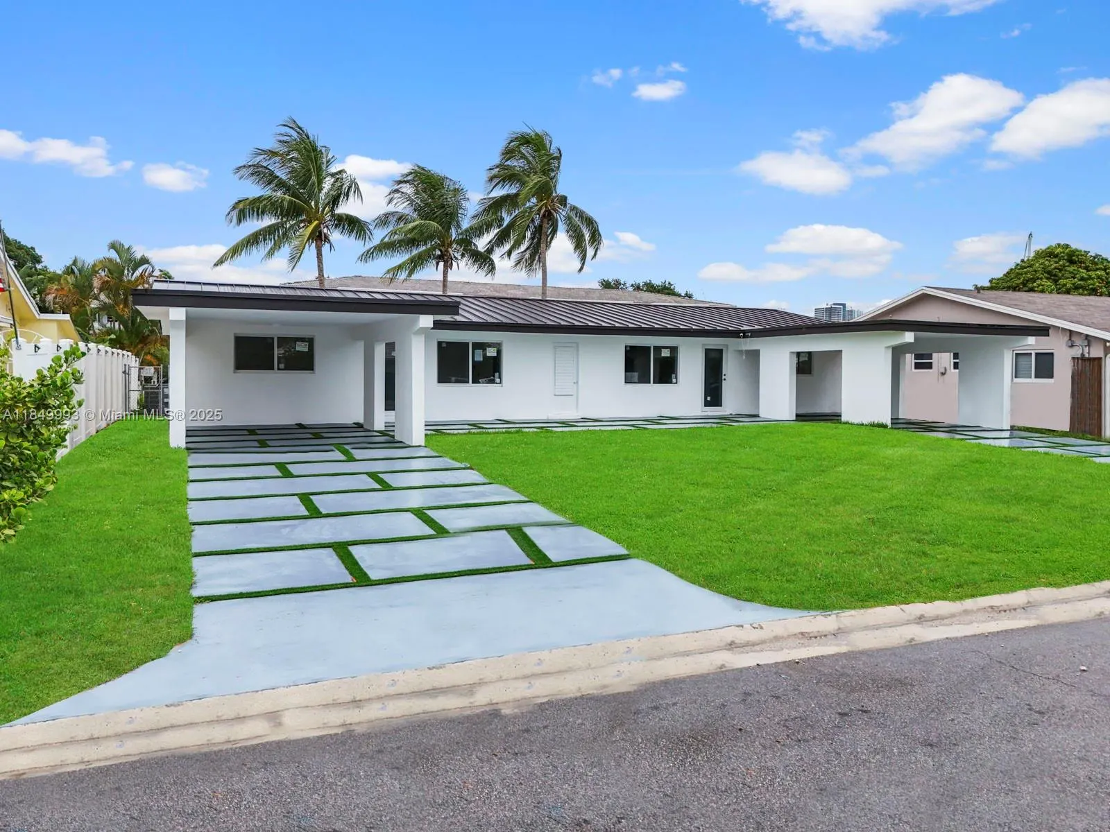 1007 Citrus Isle