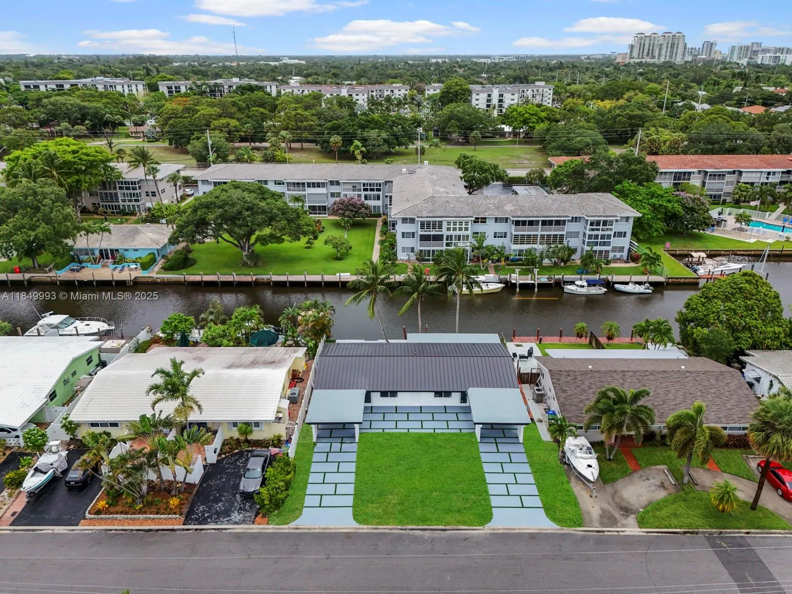 1007 Citrus Isle