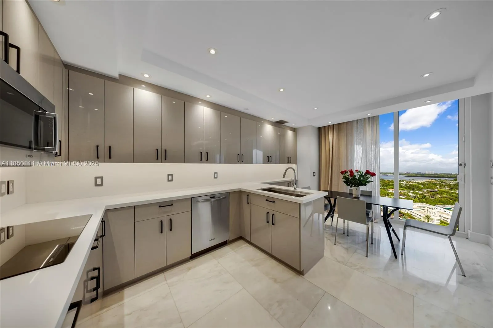 9801 Collins Ave, #PH11 Great Renovation