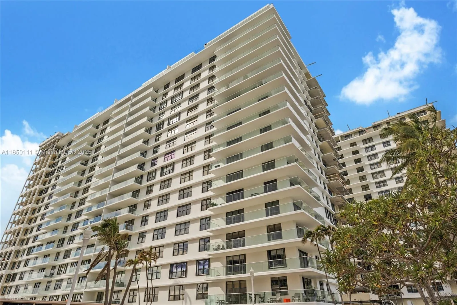 9801 Collins Ave, #PH11 Great Renovation