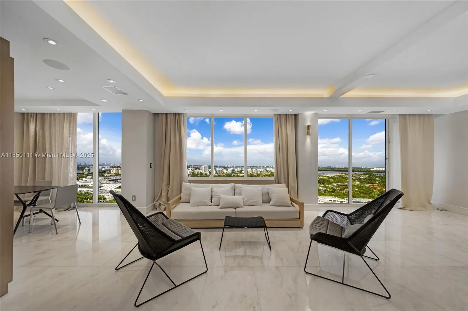 9801 Collins Ave, #PH11 Great Renovation