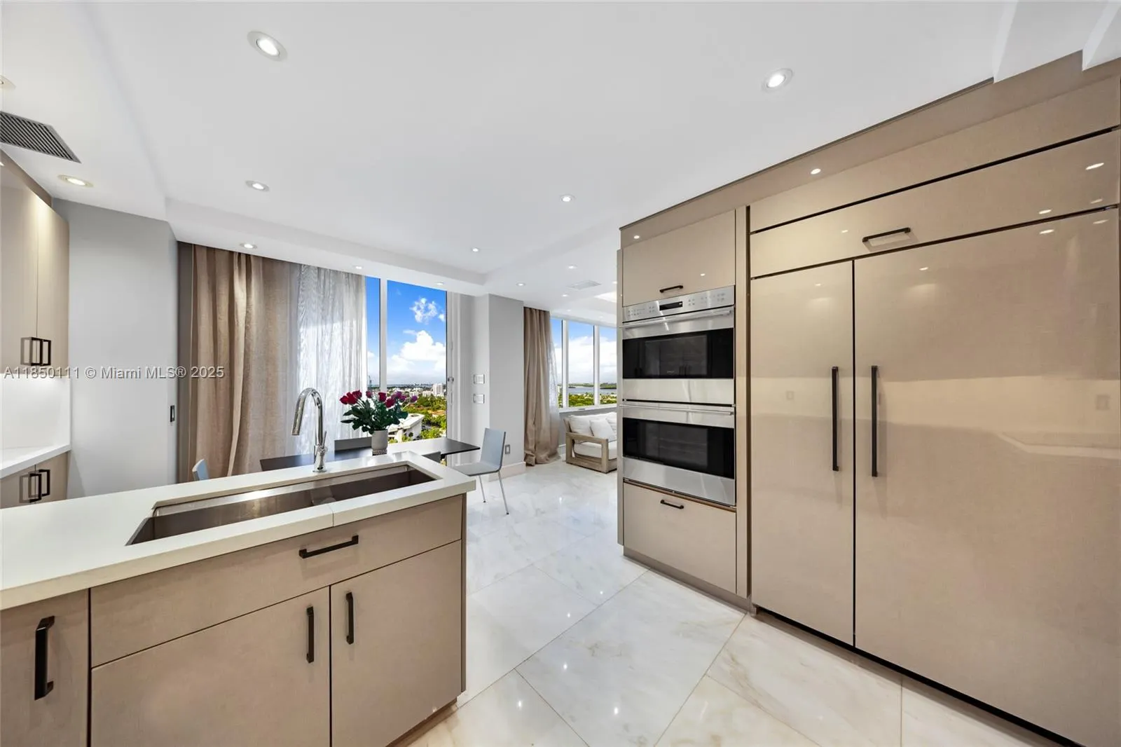 9801 Collins Ave, #PH11 Great Renovation