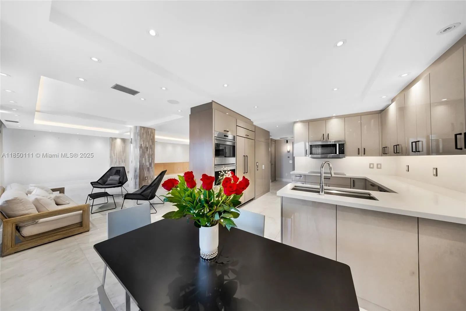 9801 Collins Ave, #PH11 Great Renovation