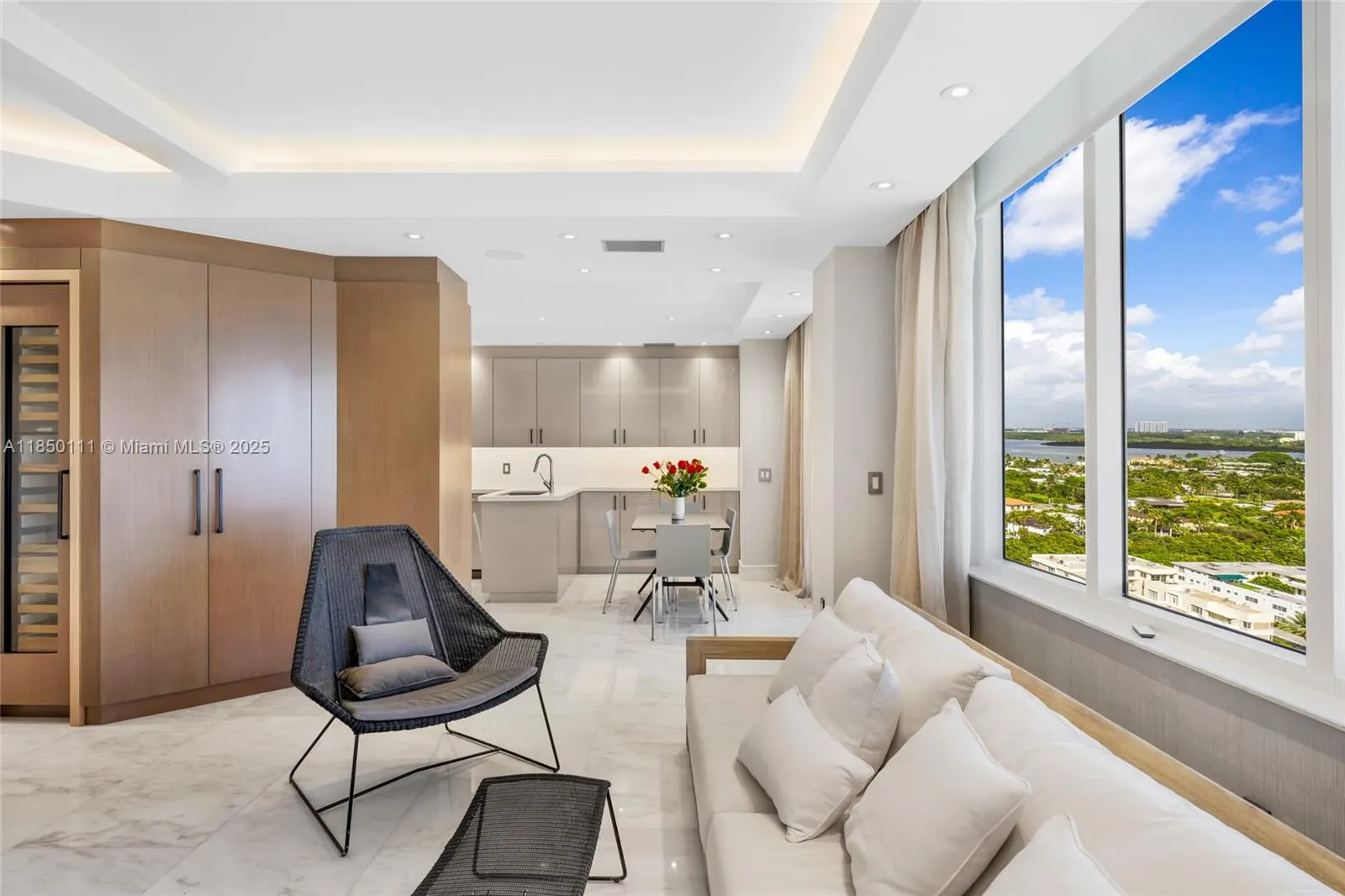 9801 Collins Ave, #PH11 Great Renovation