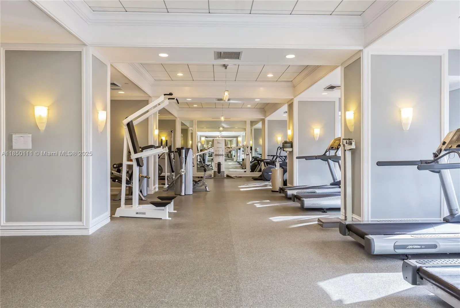 9801 Collins Ave, #PH11 Great Renovation