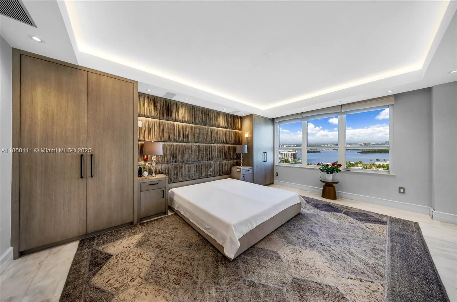 9801 Collins Ave, #PH11 Great Renovation