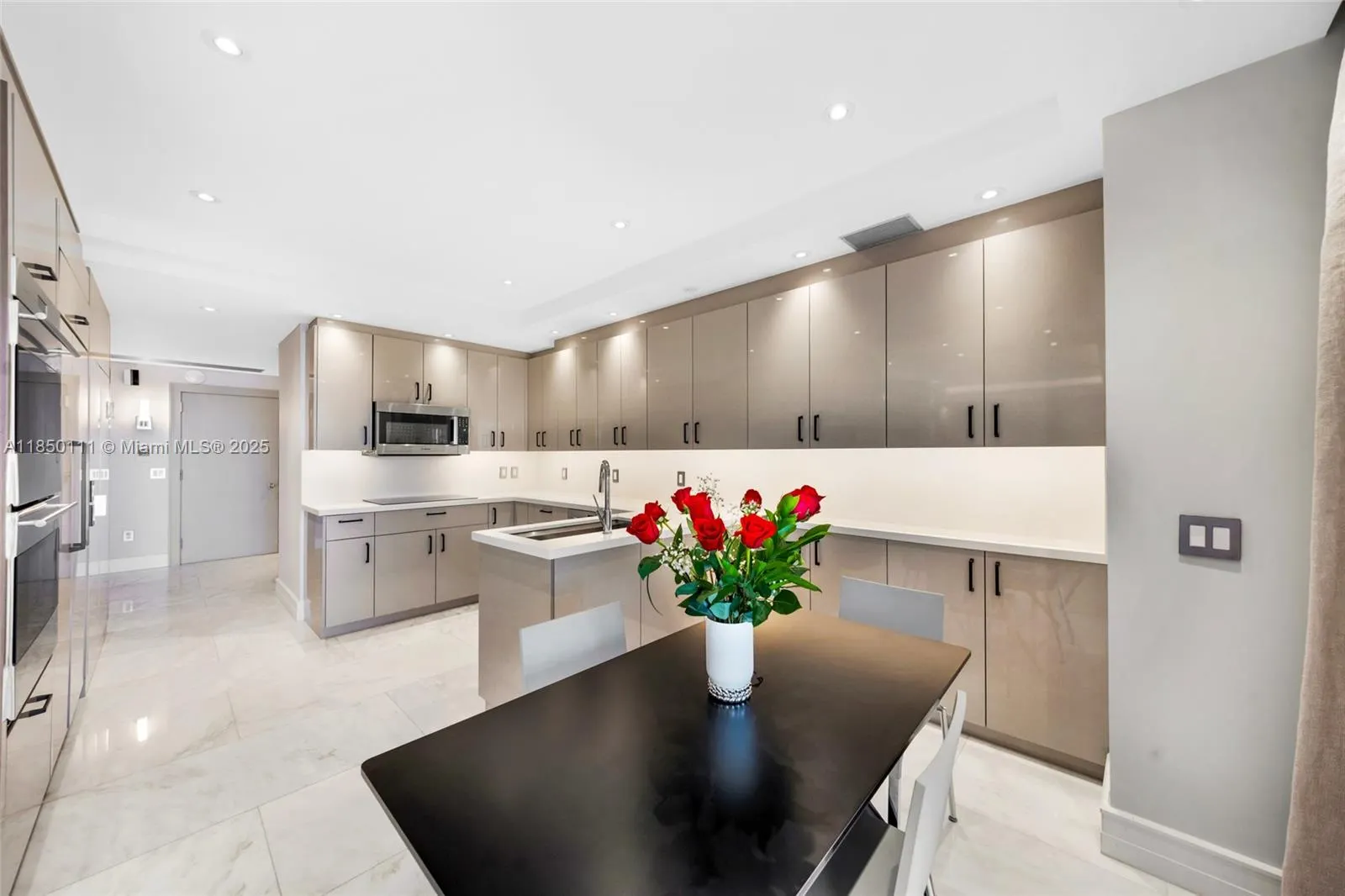 9801 Collins Ave, #PH11 Great Renovation