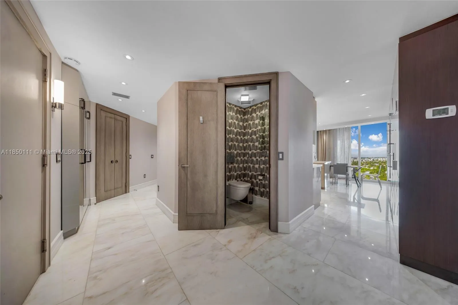 9801 Collins Ave, #PH11 Great Renovation