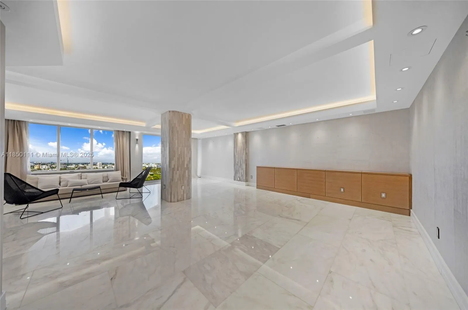 9801 Collins Ave, #PH11 Great Renovation