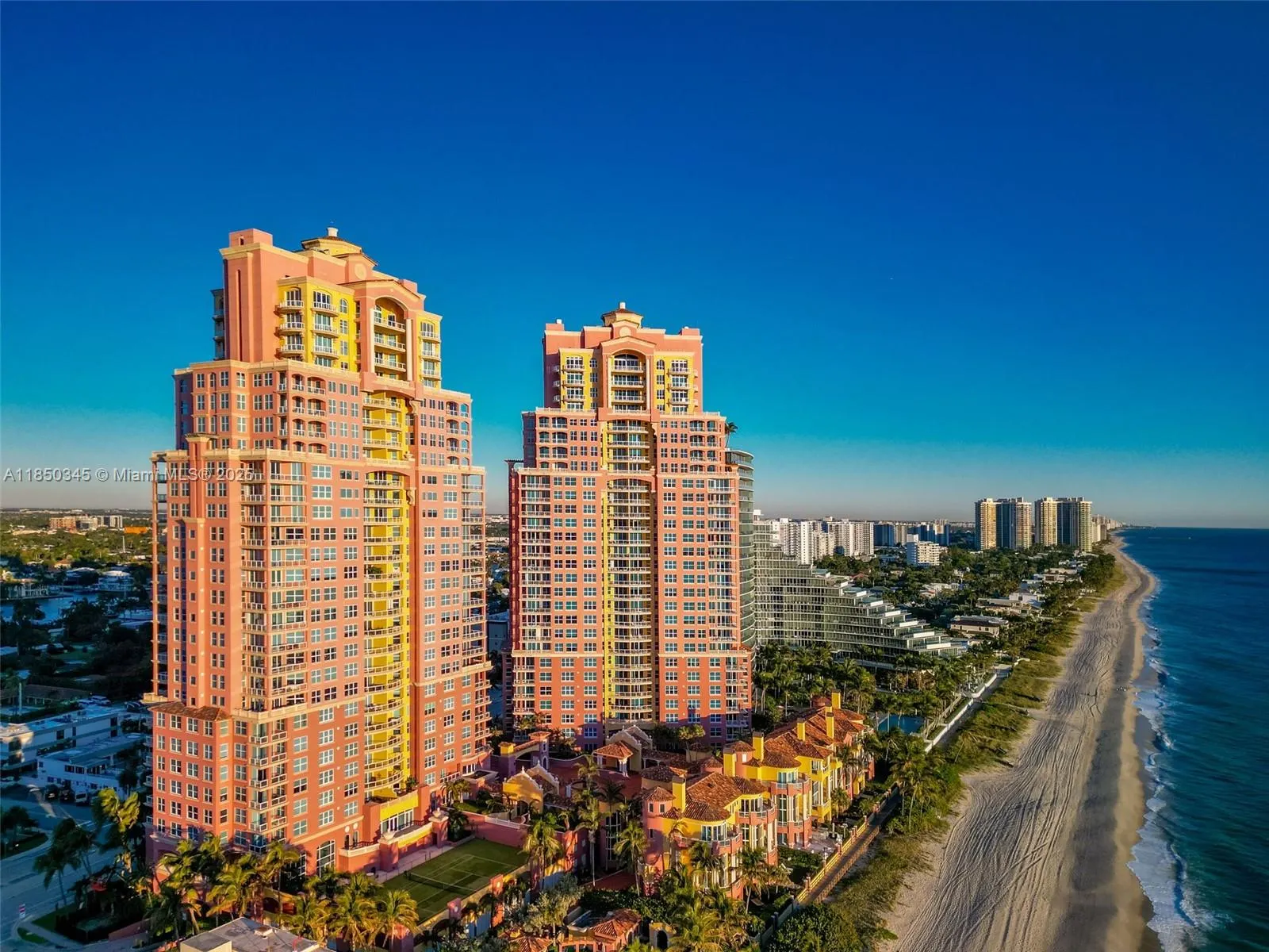 2100 N Ocean Blvd, #18D
