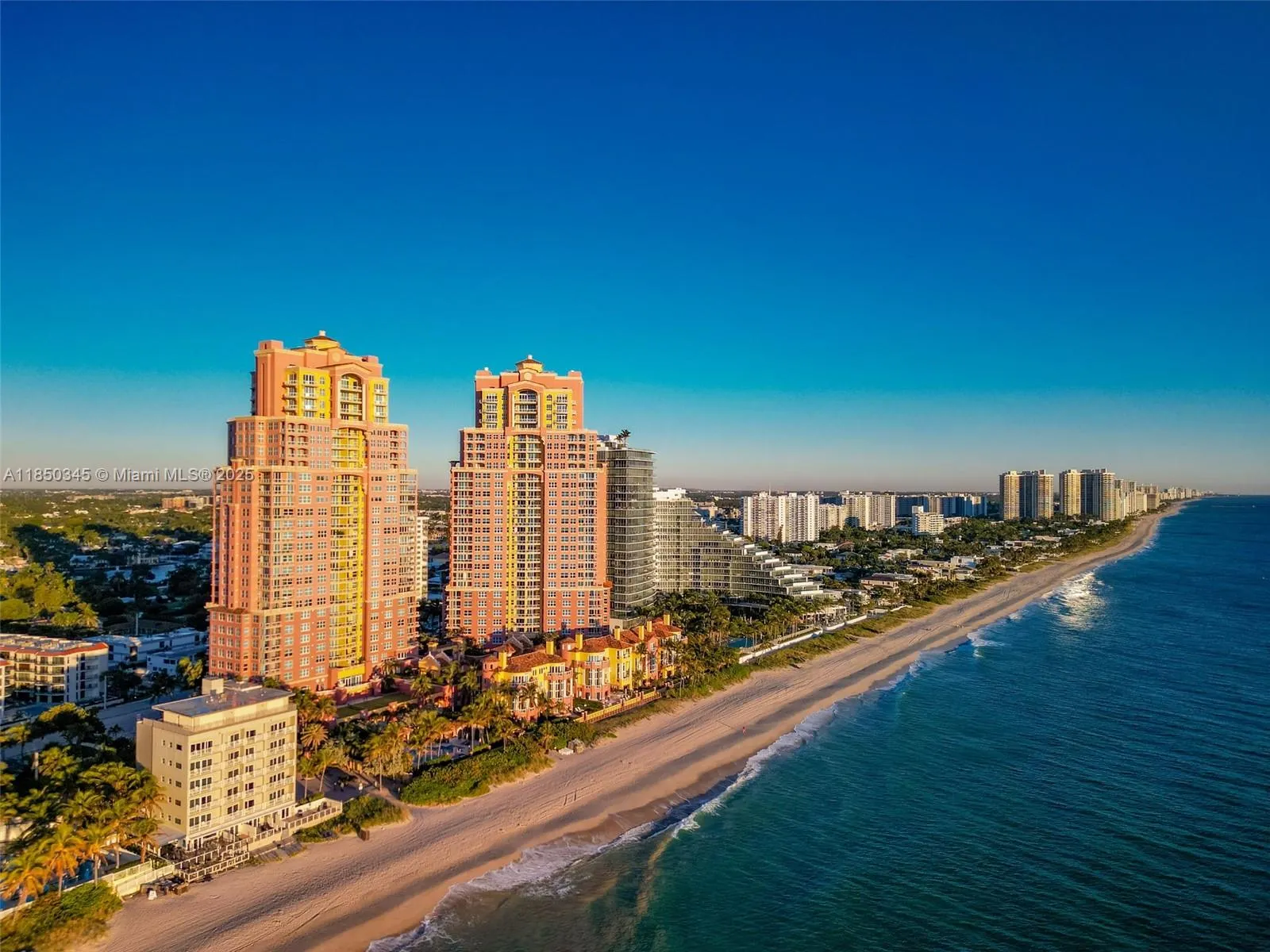 2100 N Ocean Blvd, #18D