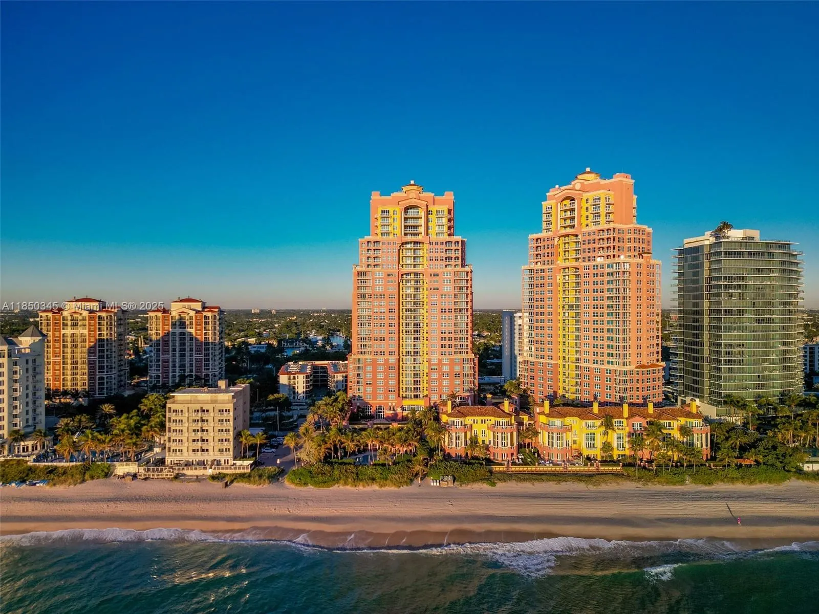 2100 N Ocean Blvd, #18D