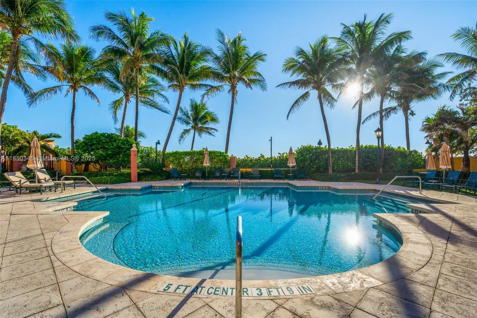 2100 N Ocean Blvd, #18D
