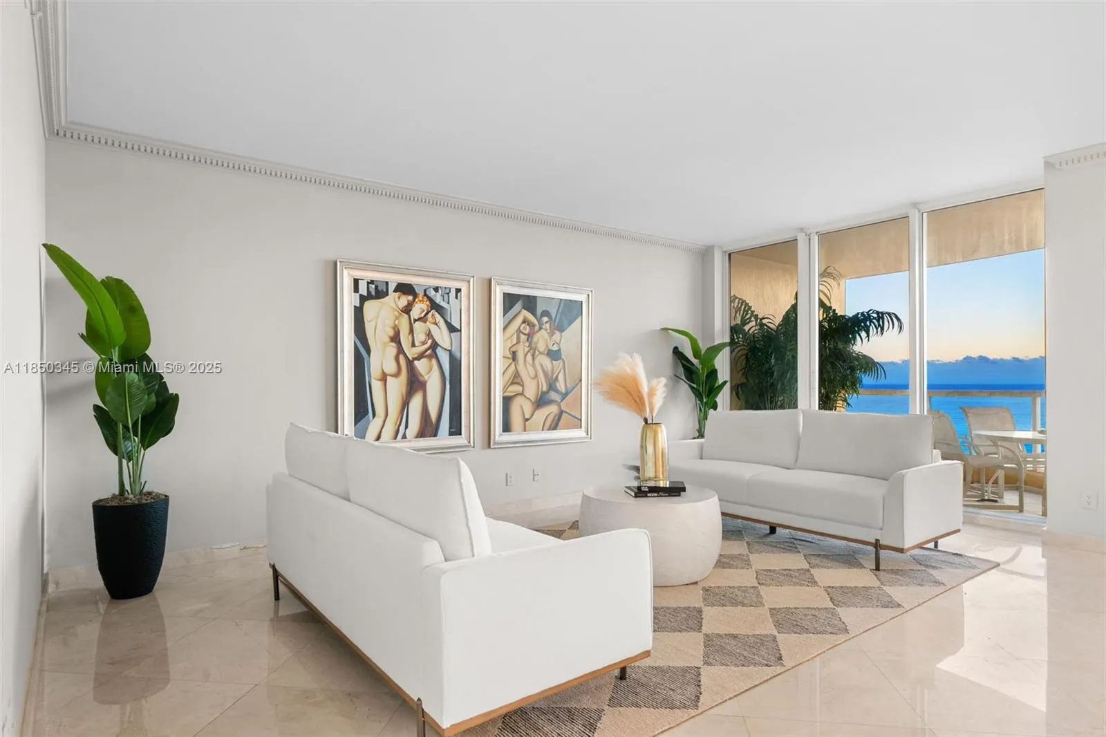 2100 N Ocean Blvd, #18D
