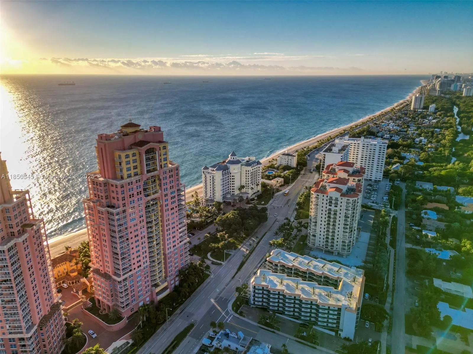 2100 N Ocean Blvd, #18D