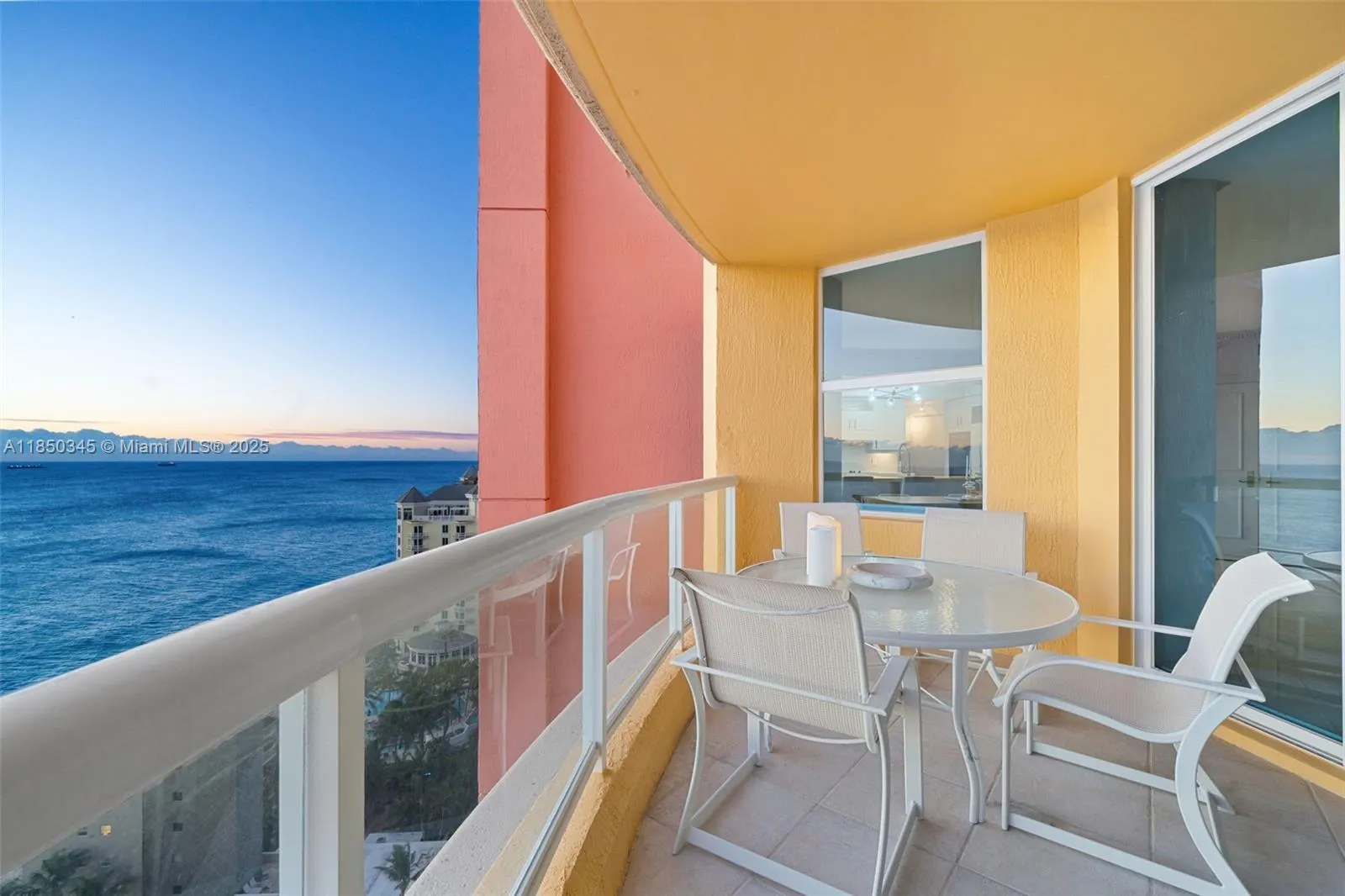 2100 N Ocean Blvd, #18D