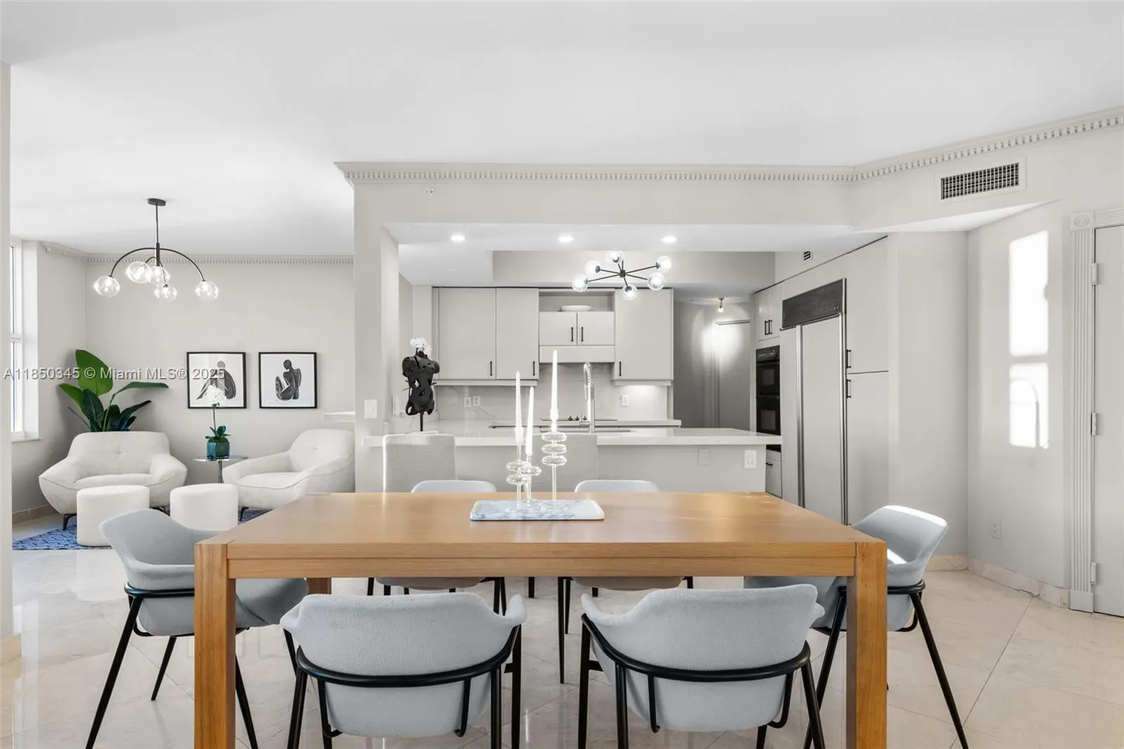2100 N Ocean Blvd, #18D