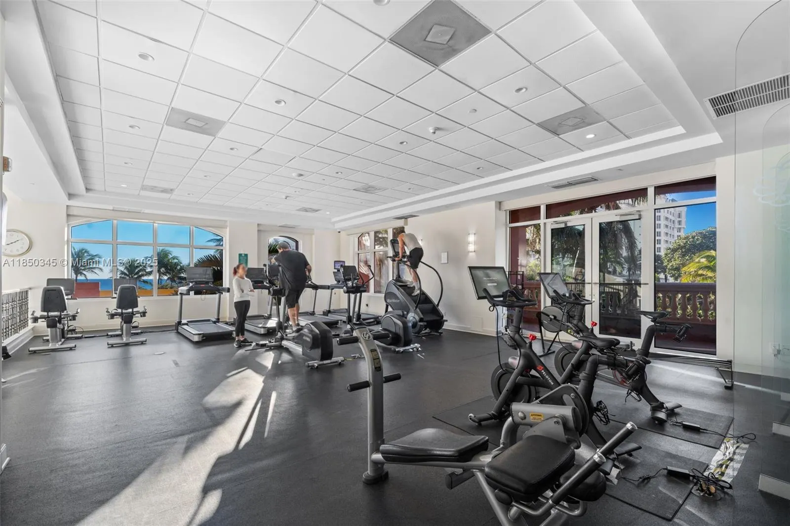 2100 N Ocean Blvd, #18D