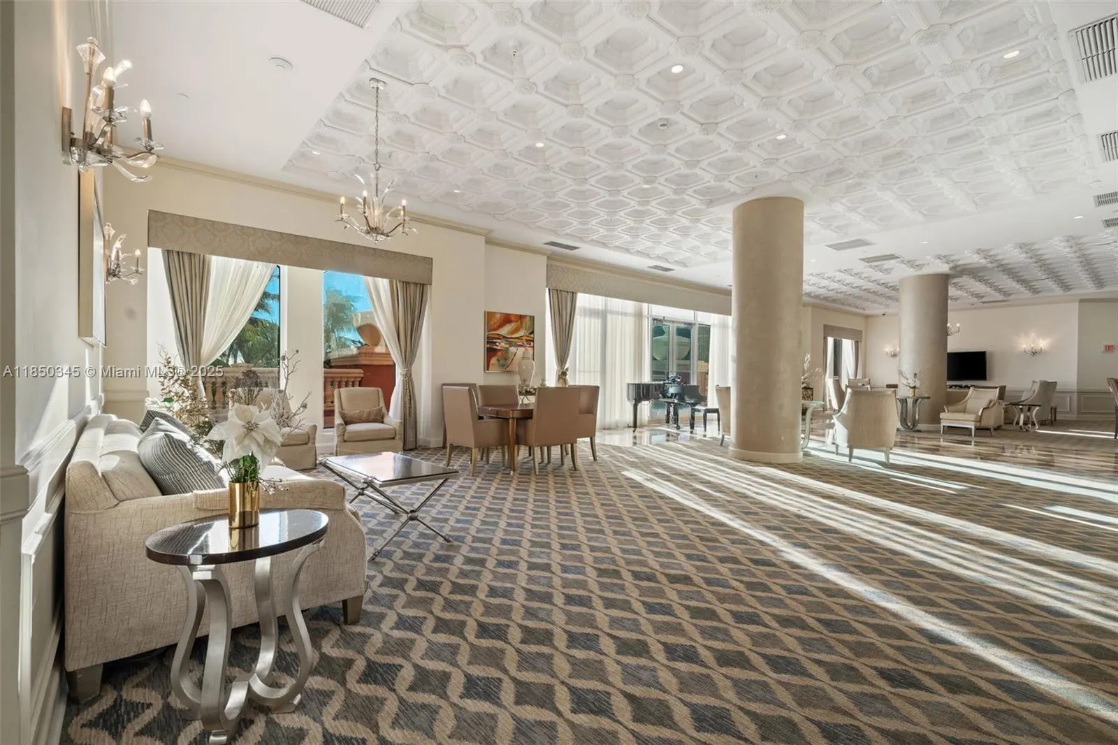 2100 N Ocean Blvd, #18D