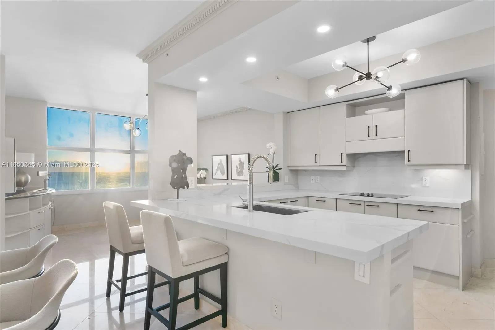 2100 N Ocean Blvd, #18D