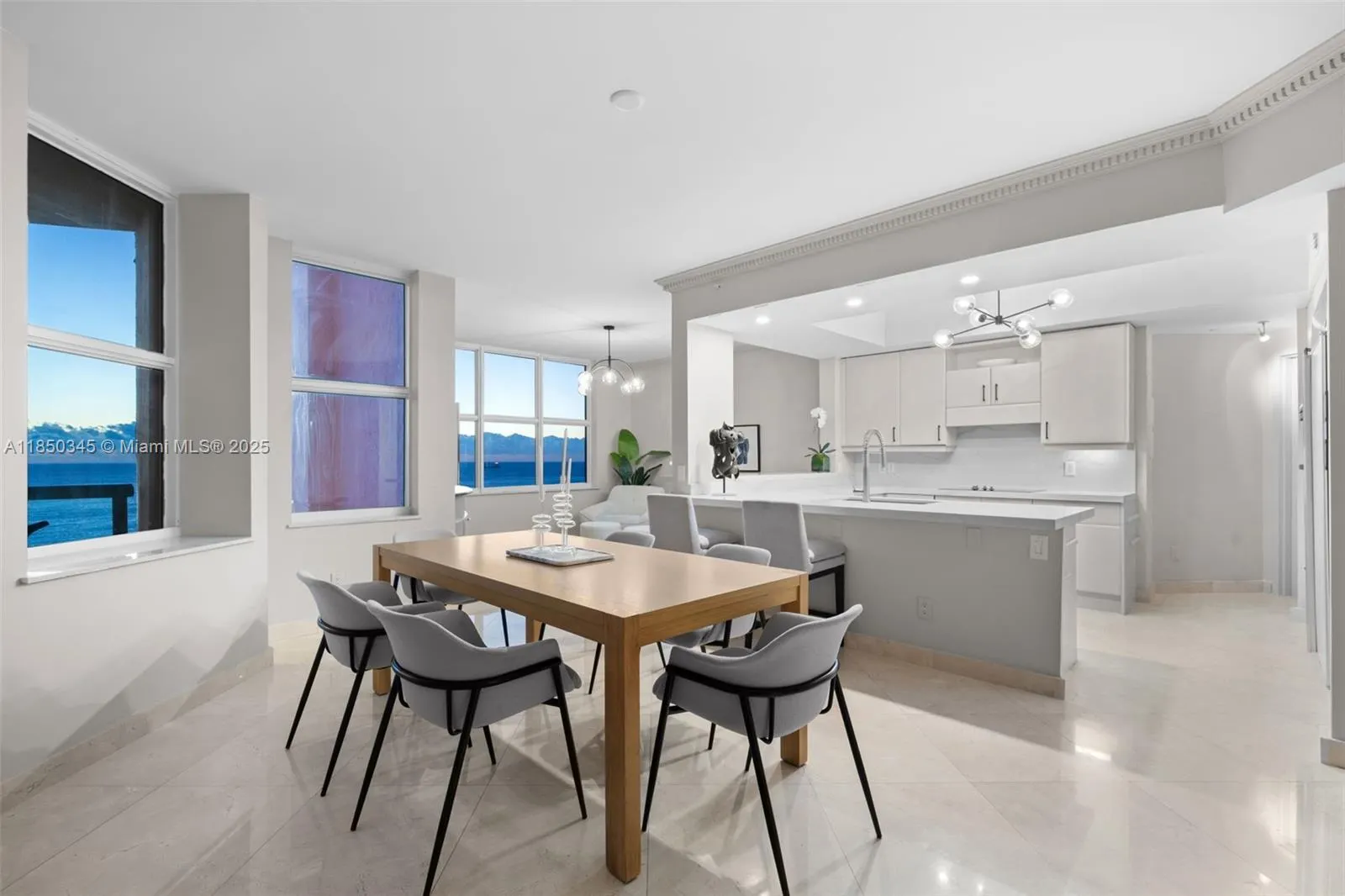 2100 N Ocean Blvd, #18D