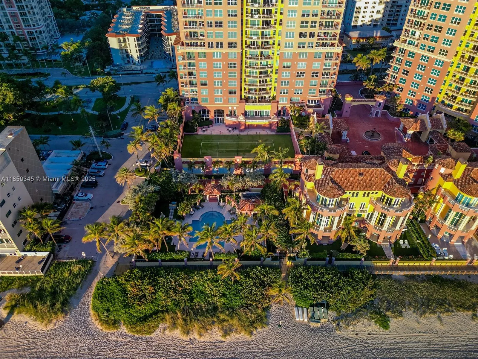 2100 N Ocean Blvd, #18D