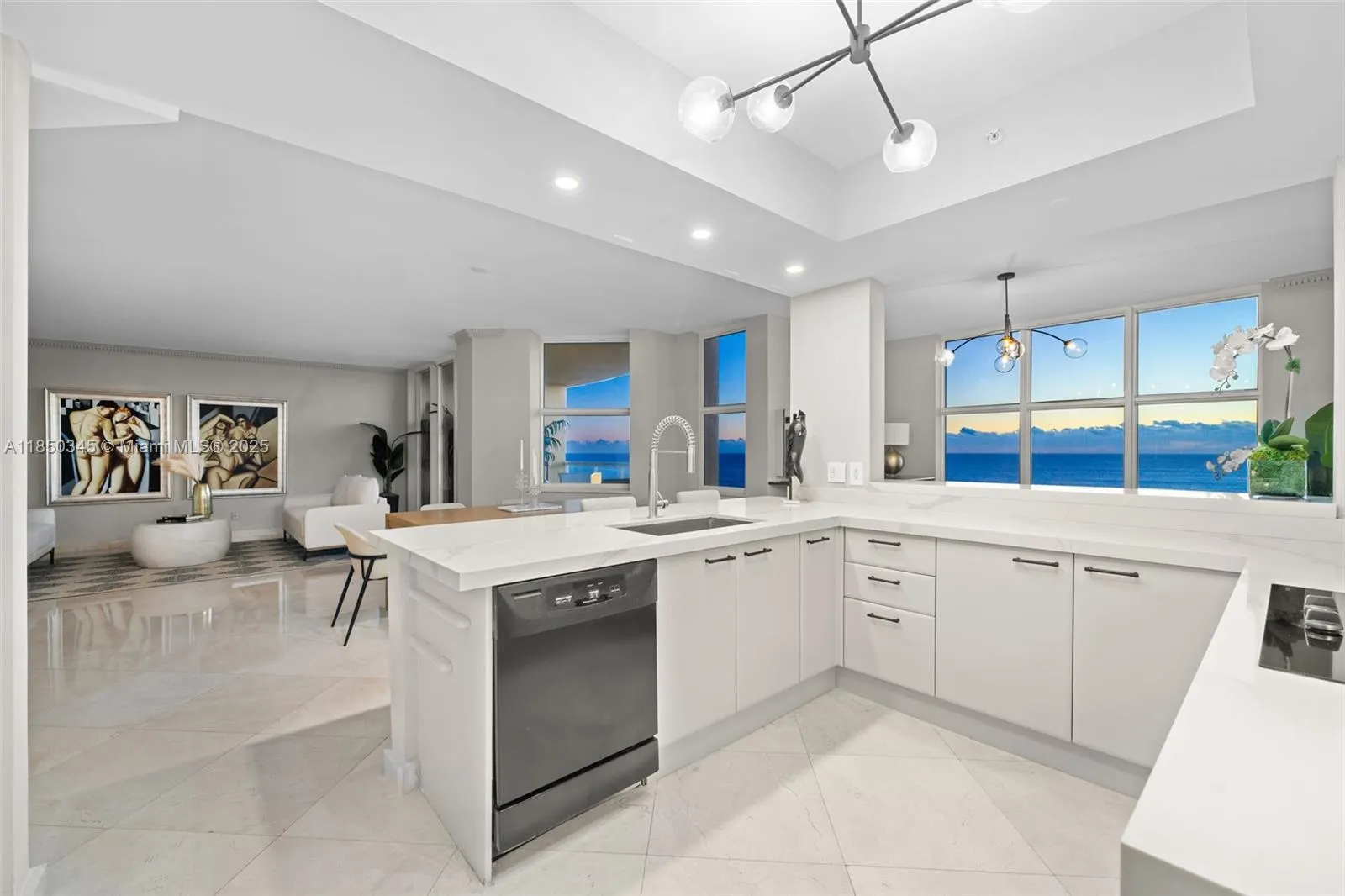 2100 N Ocean Blvd, #18D