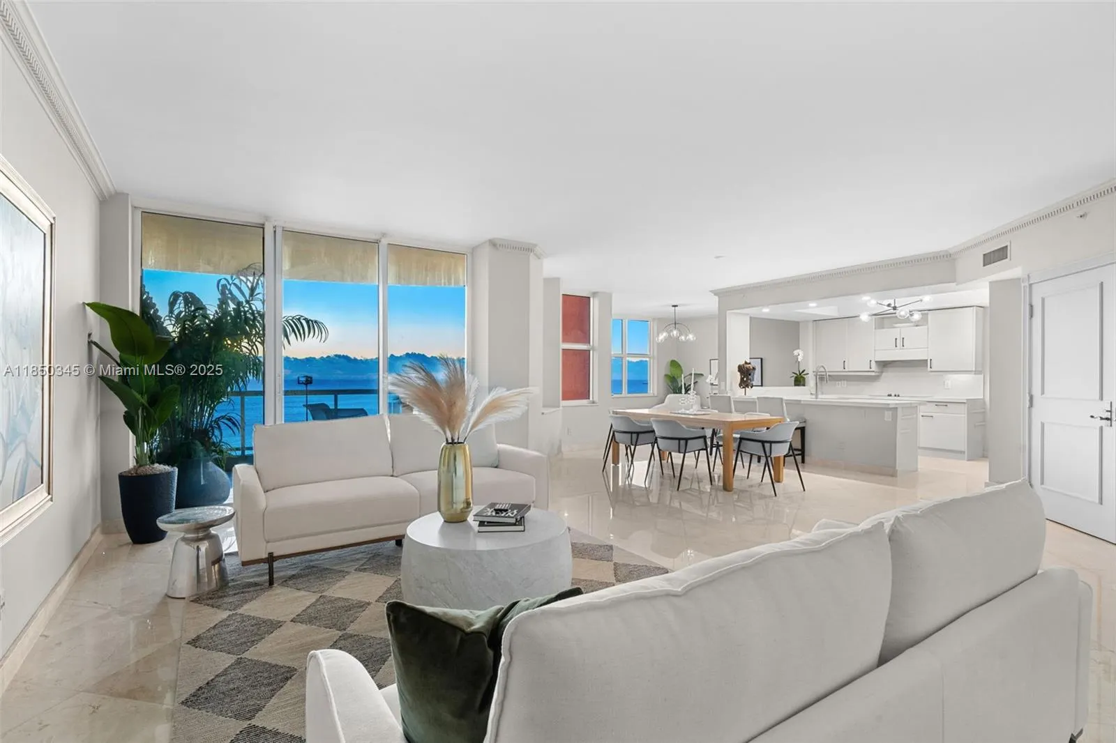 2100 N Ocean Blvd, #18D