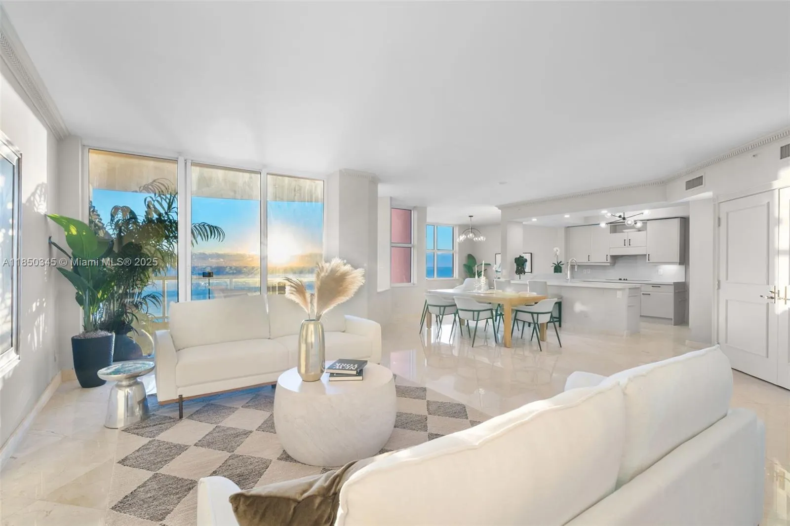 2100 N Ocean Blvd, #18D