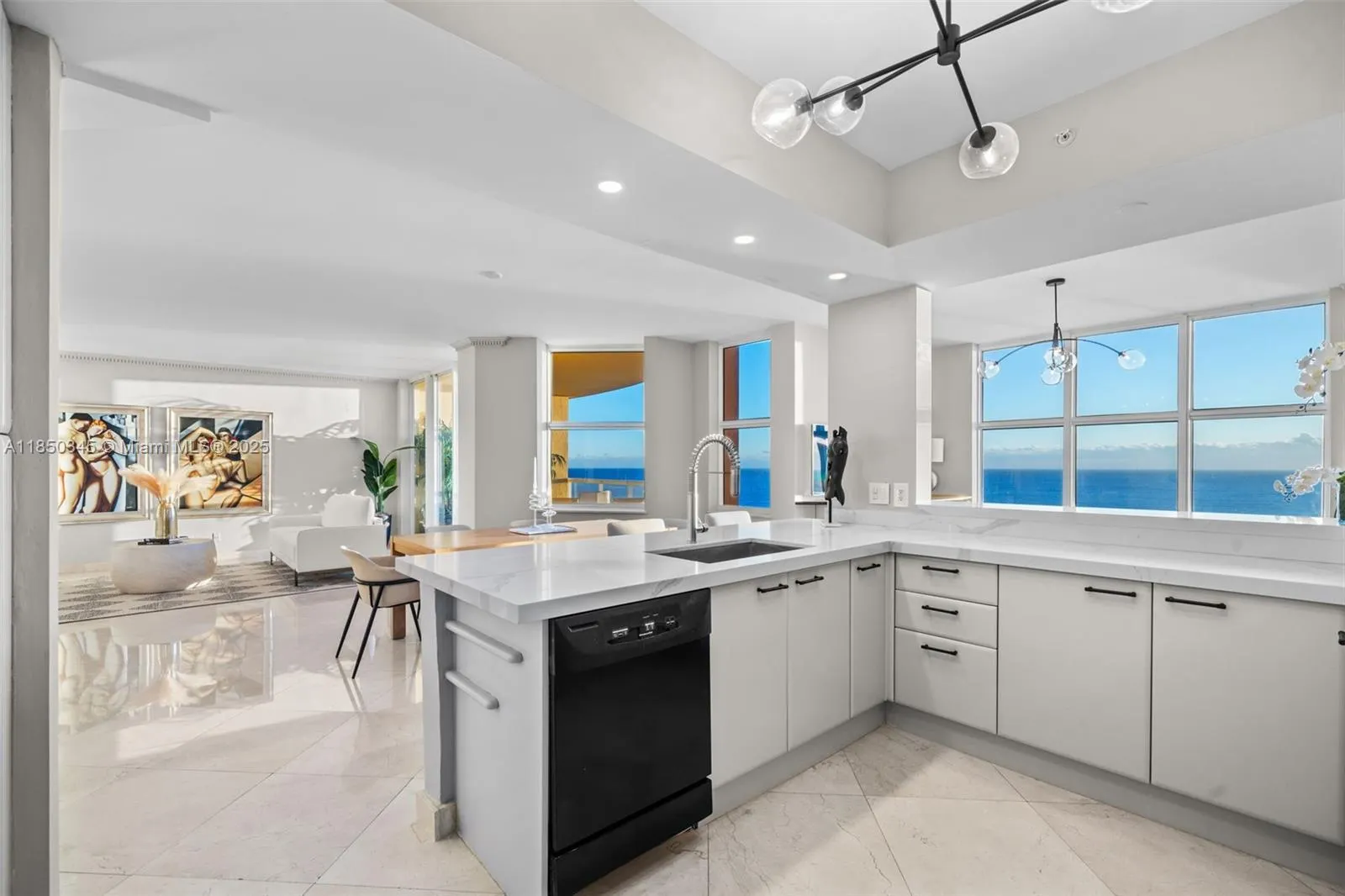 2100 N Ocean Blvd, #18D