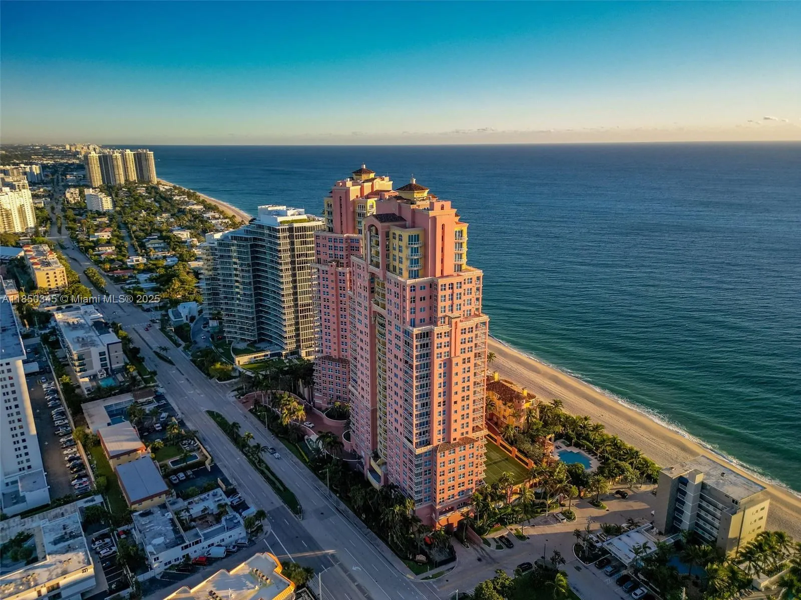 2100 N Ocean Blvd, #18D