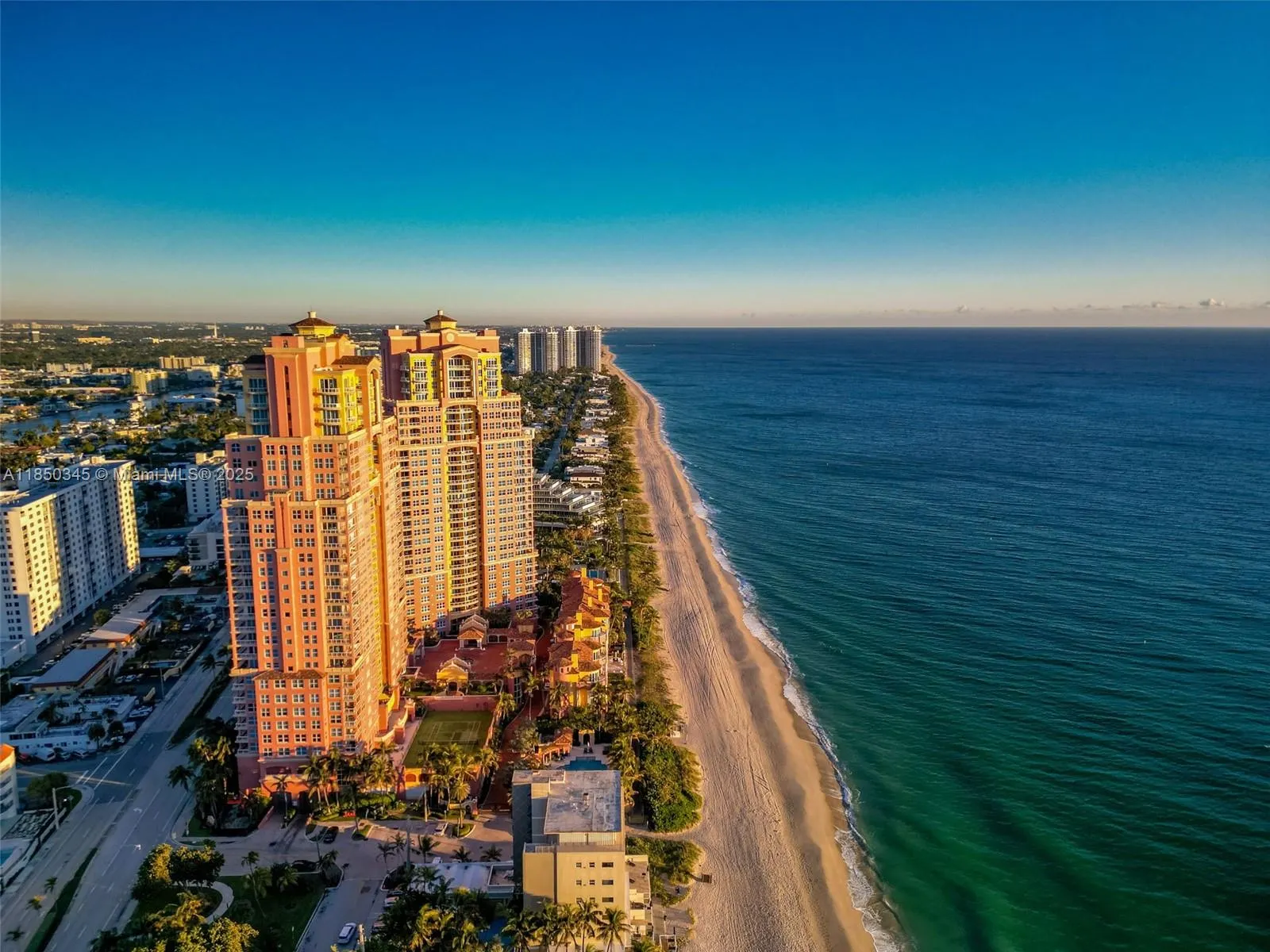 2100 N Ocean Blvd, #18D