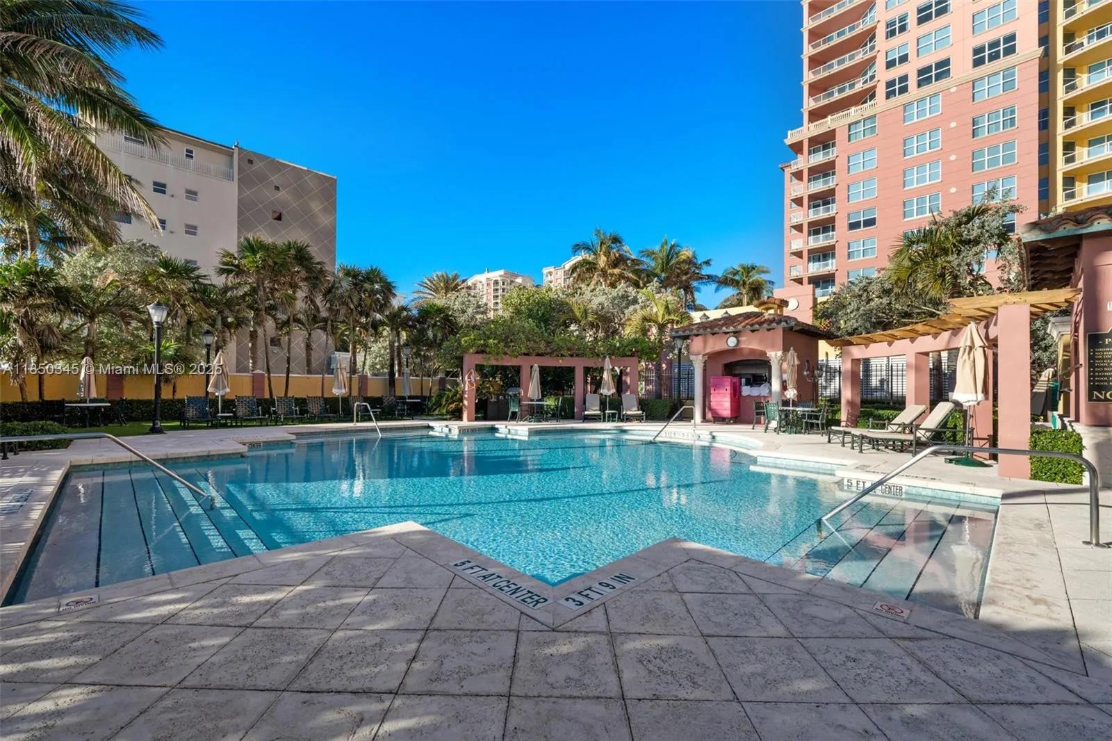 2100 N Ocean Blvd, #18D