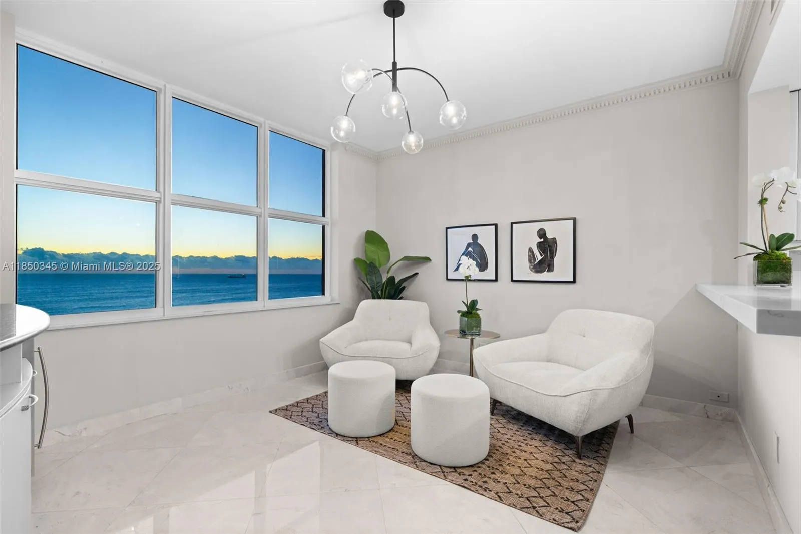 2100 N Ocean Blvd, #18D