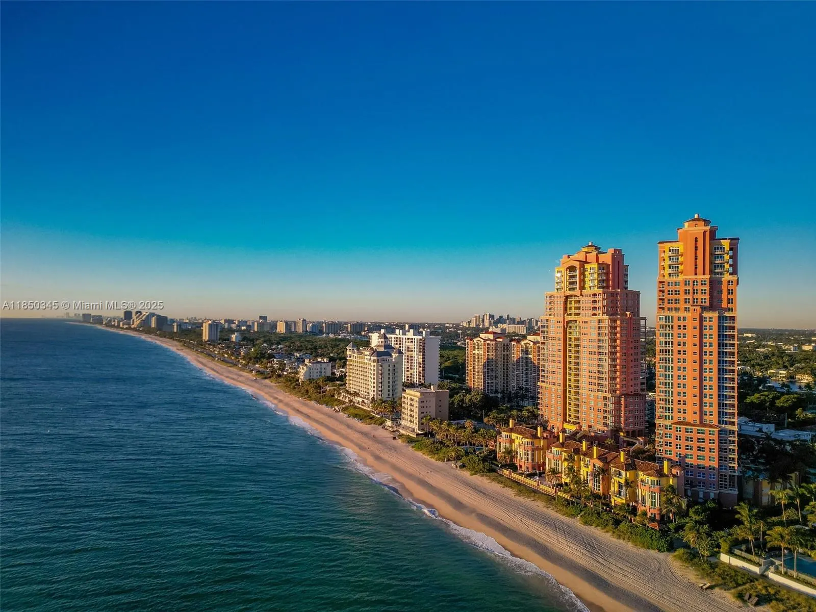 2100 N Ocean Blvd, #18D