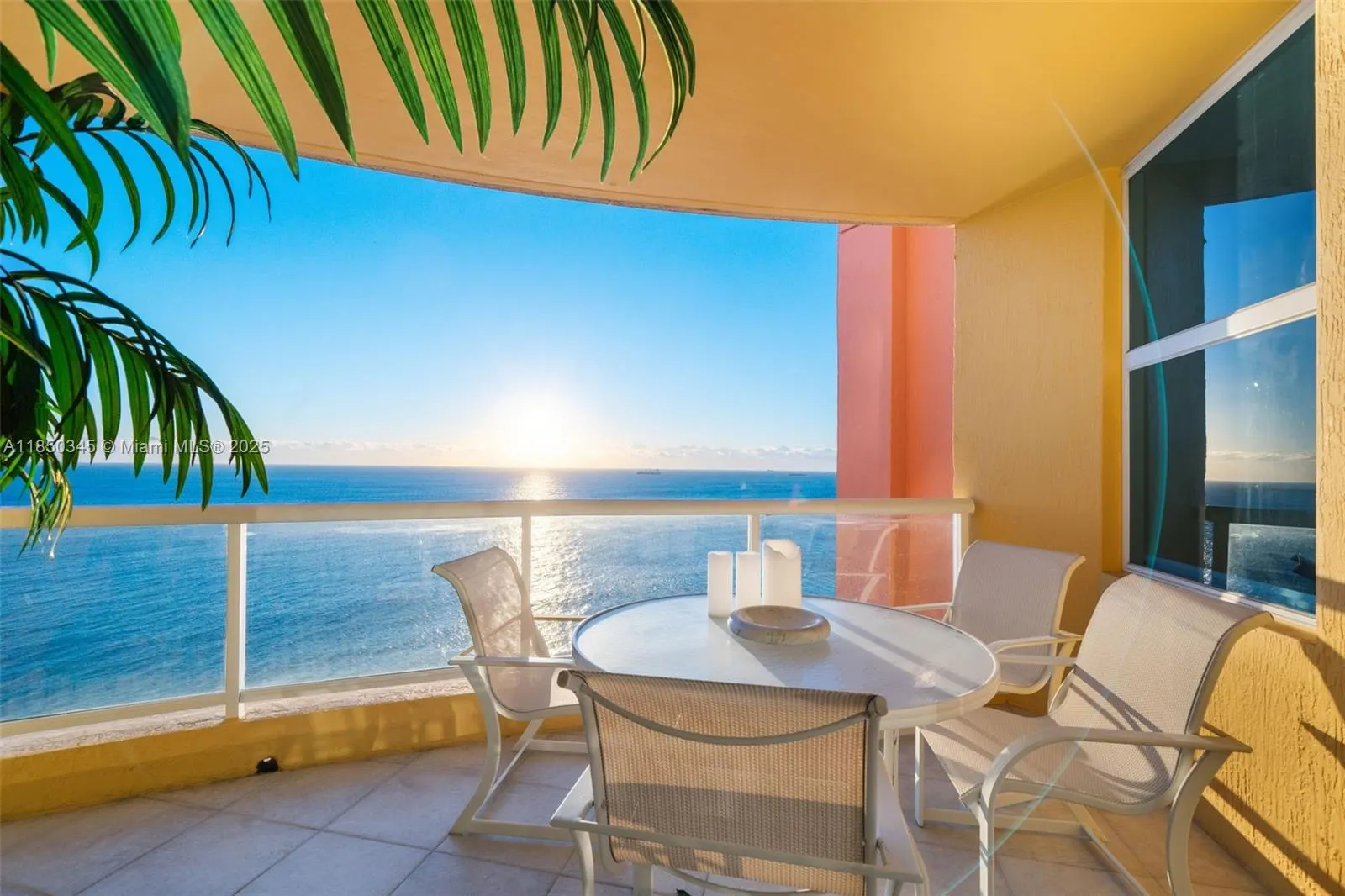 2100 N Ocean Blvd, #18D