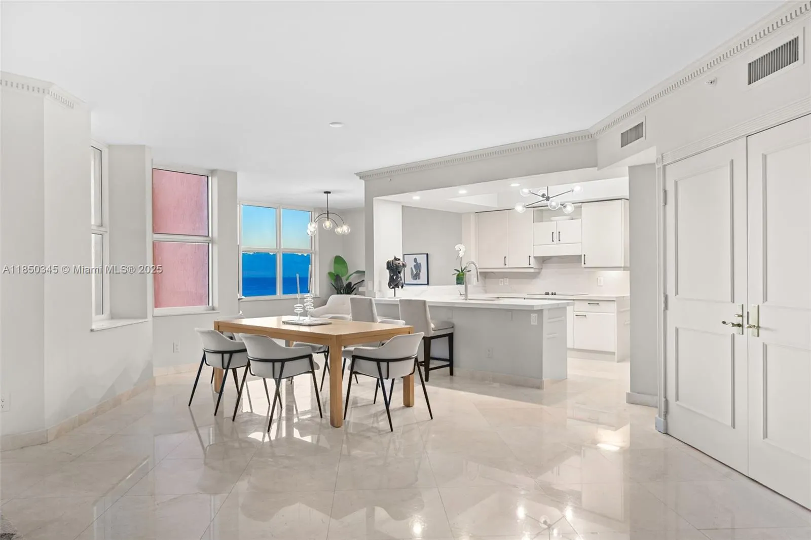 2100 N Ocean Blvd, #18D