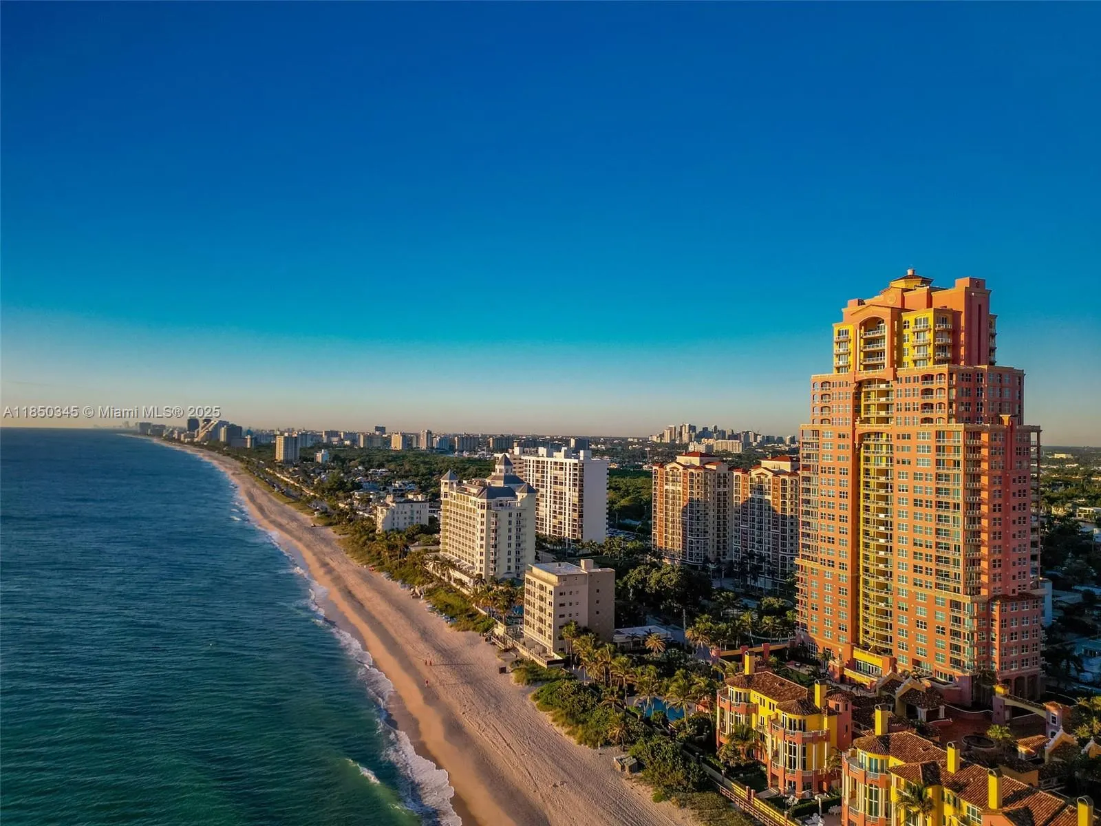 2100 N Ocean Blvd, #18D