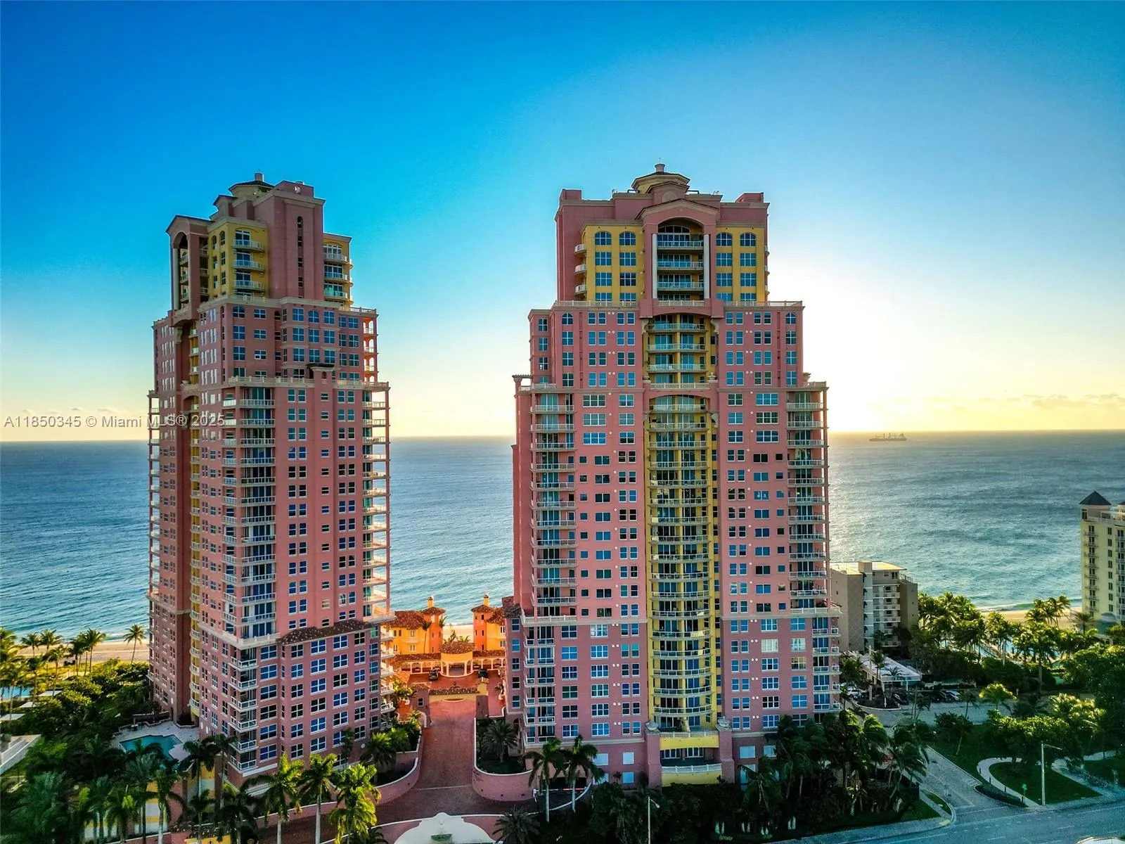 2100 N Ocean Blvd, #18D